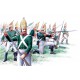 Italeri 6006 Grenadiers Russes Guerres Napoléoniennes 1/72