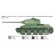 Italeri 6758 T34/85 Zavod 112-1944 1/35