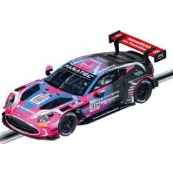 Carrera DIGITAL 132 Aston Martin Vantage AMR GT3 Evo "Walkenhorst Motorsport, No.36"