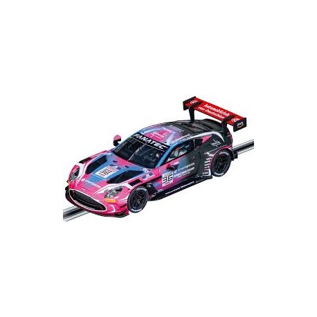 Carrera DIGITAL 132 Aston Martin Vantage AMR GT3 Evo "Walkenhorst Motorsport, No.36"