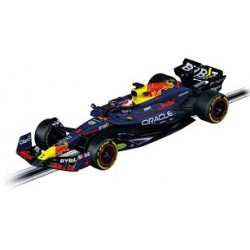 Carrera DIGITAL 132 32046 Red Bull Racing RB20 "M.Verstappen, No.1"
