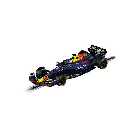 Carrera DIGITAL 132 32046 Red Bull Racing RB20 "M.Verstappen, No.1"