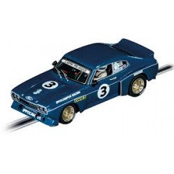 Carrera DIGITAL 132 32080 Ford Capri RS 3100 "Ippocampos Racing, No.3"