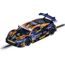 Carrera DIGITAL 124 23990 Audi R8 LMS GT3 evo II "Land Motorsport, No.23"