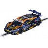 Carrera DIGITAL 124 23990 Audi R8 LMS GT3 evo II "Land Motorsport, No.23"