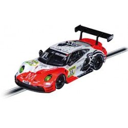 Carrera DIGITAL 132 32064 Porsche 911 GT3 R "Lionspeed GP, No.24"