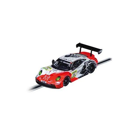 Carrera DIGITAL 132 32064 Porsche 911 GT3 R "Lionspeed GP, No.24"