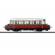 MÄRKLIN 38138 Autorail de Wismar CFV3V - Voie H0