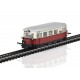 MÄRKLIN 38138 Autorail de Wismar CFV3V - Voie H0