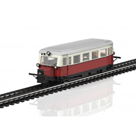 MÄRKLIN 38138 Autorail de Wismar CFV3V - Voie H0