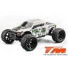 Team Magic TM560018G UCP Racing Pickup KeTER Brushless 1/8 Truck RTR