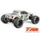 Team Magic TM560018G UCP Racing Pickup KeTER Brushless 1/8 Truck RTR