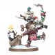 Warhammer 40k: Le Boît'boy de Gobbo le Rouge