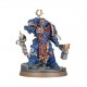 Warhammer 40k:Space Marines Ferren Areios