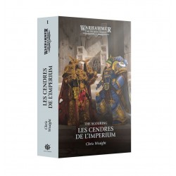 Les Cendres de L'Imperium: The Scouring Livre 1 (Broché)
