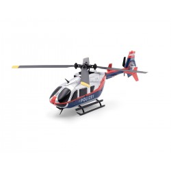 MODSTER EC-135 Police Autrichienne Scale RC Hélicoptère électrique RTF