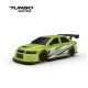 Turbo Racing 1/76ÈME MICRO C66 DRIFT VERT