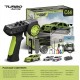 Turbo Racing 1/76ÈME MICRO C66 DRIFT VERT