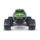 Traxxas TRX36254-8 Stampede 2WD Brushed HD incl battery & USB-C charger