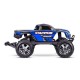 Traxxas TRX36254-8 Stampede 2WD Brushed HD incl battery & USB-C charger