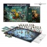 Warhammer Quest: Aigue-sombre