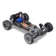 Traxxas 24254-8 BANDIT 1/10 2wd Brushed HD with battery & USB-C charger