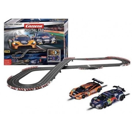 Carrera Digital 132 Circuit Victory Circuit 20030047