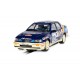Scalextric C4607 Ford Sierra Sapphire Cosworth - 1991 Monte Carlo Rally - Francois Delecour