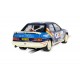 Scalextric C4607 Ford Sierra Sapphire Cosworth - 1991 Monte Carlo Rally - Francois Delecour