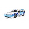 Scalextric C4597 Volvo 850 Estate - BTCC 1994 - Rickard Rydell