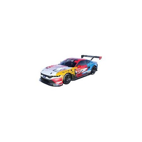 Carrera DIGITAL 132 Ford Mustang GT3 "Champion Spirit, No.64" 20032050