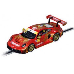Carrera DIGITAL 124 Porsche 911 GT3 R "Absolute Racing, No.25" Macao GP 2024