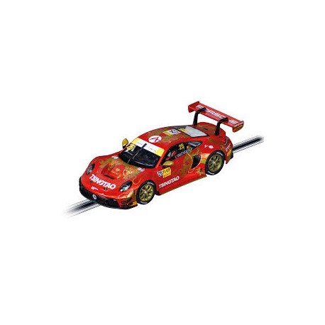 Carrera DIGITAL 124 Porsche 911 GT3 R "Absolute Racing, No.25" Macao GP 2024