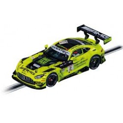 Carrera DIGITAL 132 Mercedes-AMG GT3 Evo "Getspeed, No.2" 24H Spa 2024 20032063