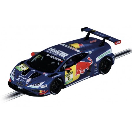 Carrera DIGITAL 124 Lamborghini Huracán GT3 Evo2 "Abt-Sportsline, No.27" 20023985