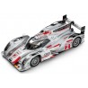 Slot.it Ca38b Audi R18 e-tron quattro n.2 2nd 24h Le Mans 2012 - 4WD version - T. Kristensen - R. Capello - A. McNish