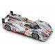 Slot.it Ca38b Audi R18 e-tron quattro n.2 2nd 24h Le Mans 2012 - 4WD version - T. Kristensen - R. Capello - A. McNish