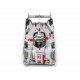 Slot.it Ca38b Audi R18 e-tron quattro n.2 2nd 24h Le Mans 2012 - 4WD version - T. Kristensen - R. Capello - A. McNish