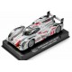 Slot.it Ca38b Audi R18 e-tron quattro n.2 2nd 24h Le Mans 2012 - 4WD version - T. Kristensen - R. Capello - A. McNish