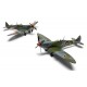 AIRFIX A05144 1/48 Supermarine Spitfire Mk.Ixe