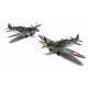 AIRFIX A05144 1/48 Supermarine Spitfire Mk.Ixe