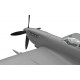 AIRFIX A05144 1/48 Supermarine Spitfire Mk.Ixe