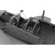 AIRFIX A05144 1/48 Supermarine Spitfire Mk.Ixe
