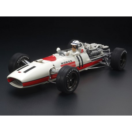 Tamiya 12032 – Honda RA273 1/12