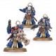 Warhammer 40k Vétérans Bladeguard