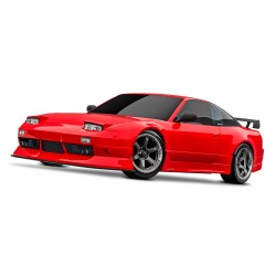 Traxxas 4-TEC Drift Nissan 240SX