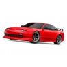 Traxxas 4-TEC Drift Nissan 240SX