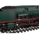 Marklin 39481 Locomotive à vapeur série 1 SNCB - Voie H0