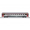Märklin 43673 Voiture grandes lignes EuroCity - Voie H0