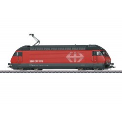 PACK SPECIAL ATM - Märklin Chemins de fer fédéraux suisses (SBB/CFF/FFS)